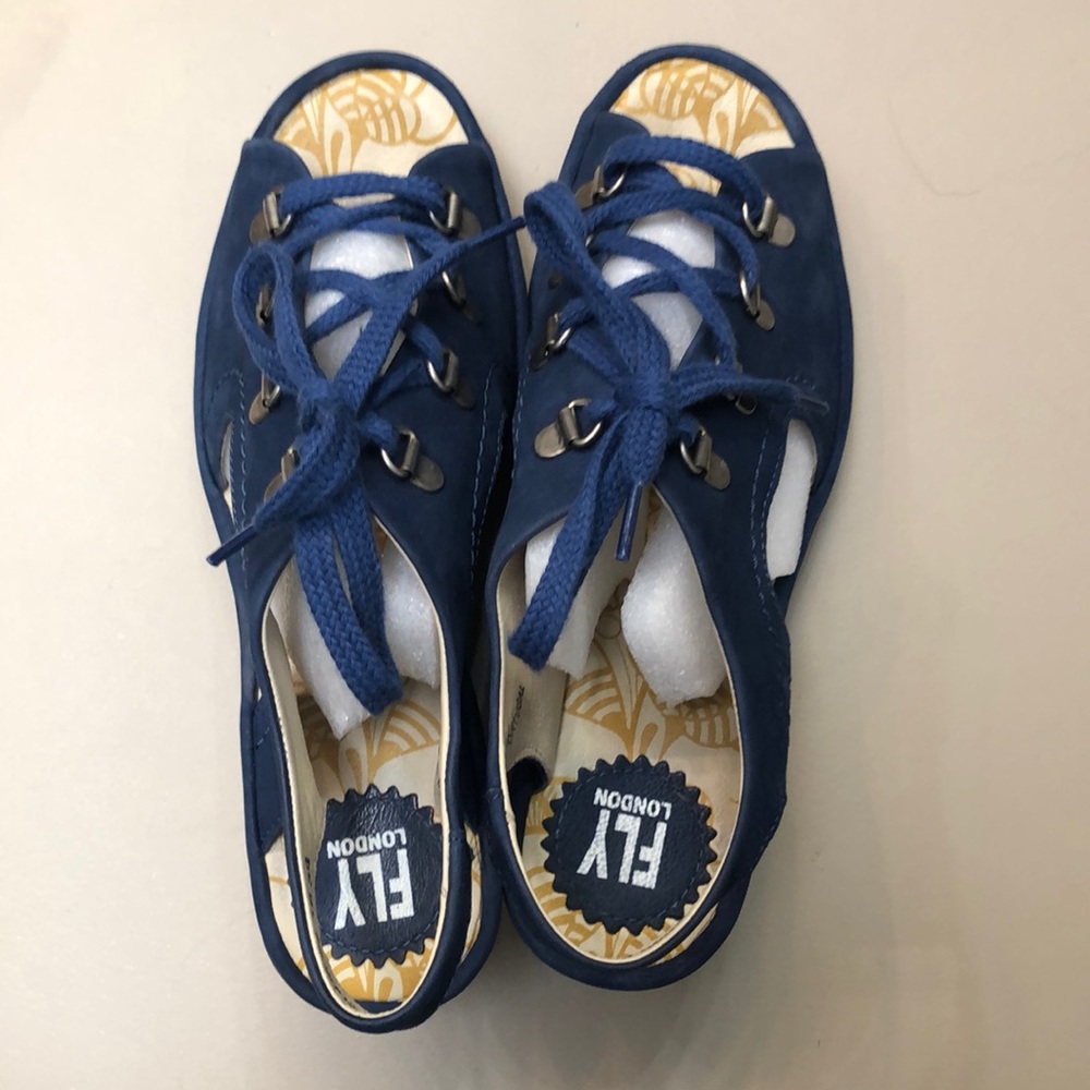 Fly London Sandals